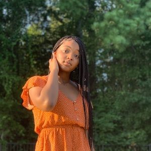 Meet your Posher, Raegyn